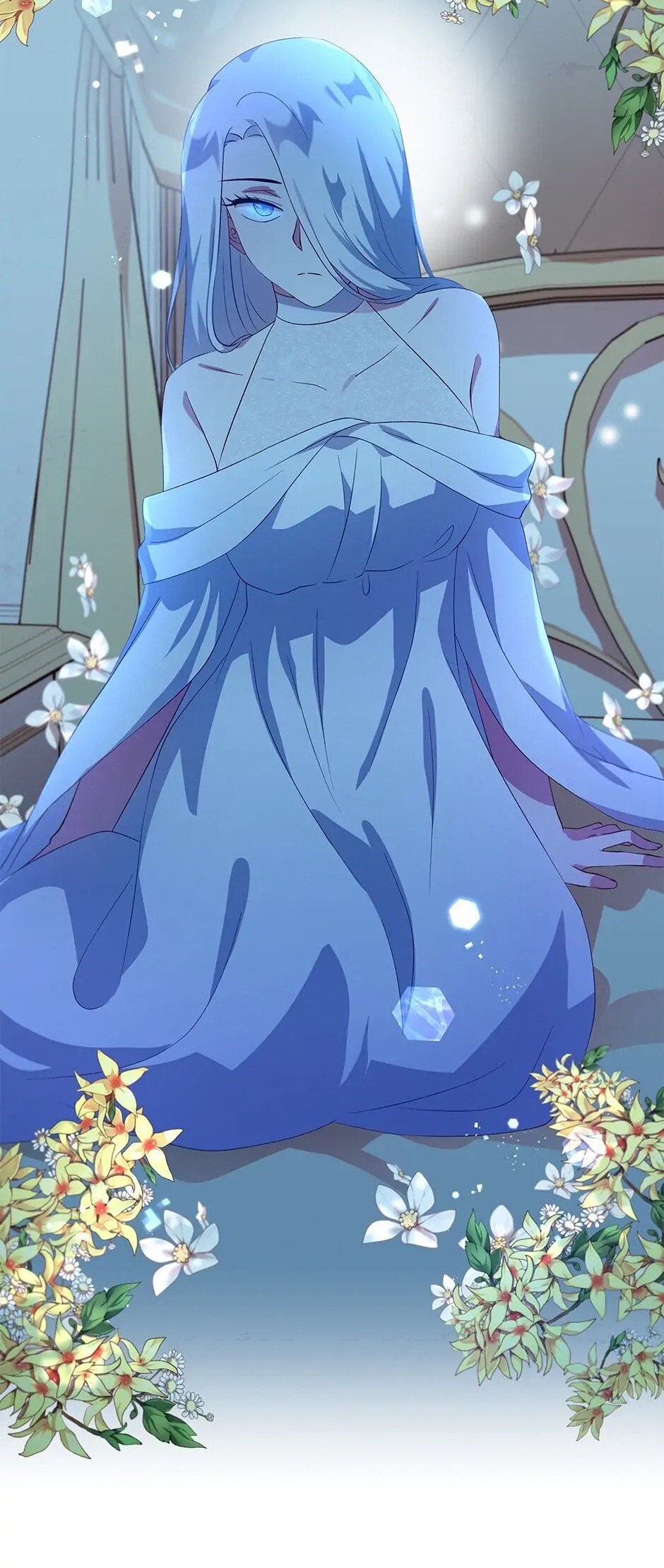 tôi không phải là nữ anh hùng chapter 9 18