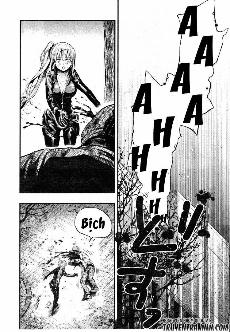 gakkou gurashi! chapter 53 21