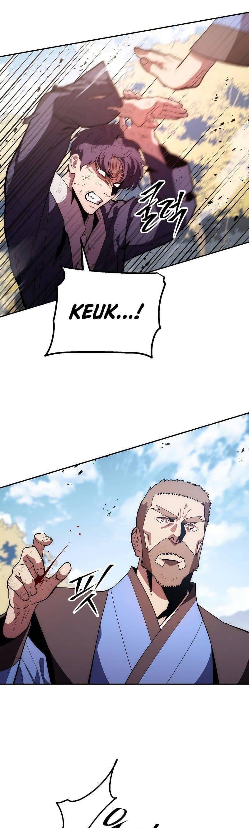 huyền thoại diệt thế độc long chapter 80 9