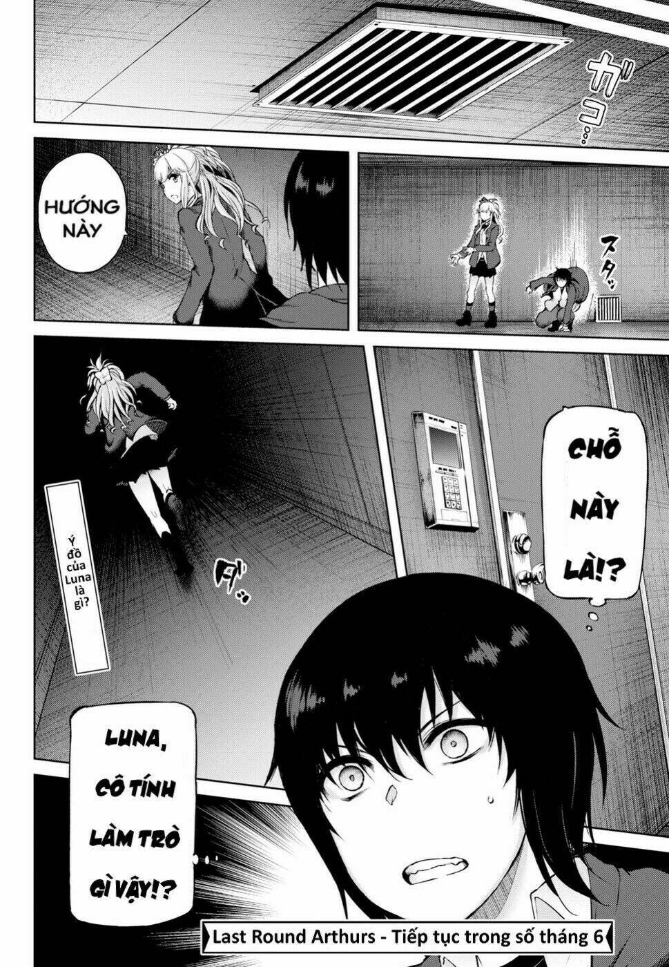 last round arthurs chapter 4 30