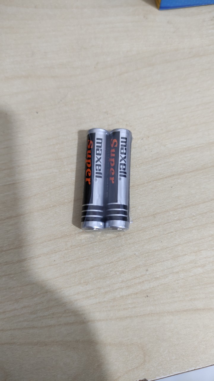 (1 Hộp 40v) Pin Tiểu 2A 3A Con Ó Chất Lượng Cao (Có Hàng Sẵn) (Hàng Chính Hãng)