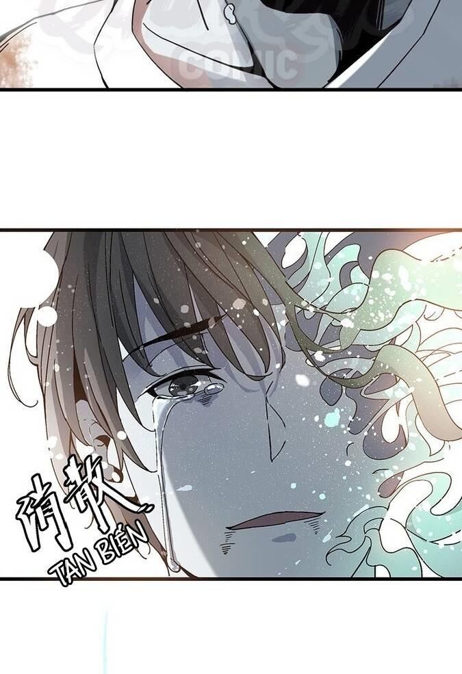 kẻ săn hồn - quỷ hô bắt quỷ chapter 14 20