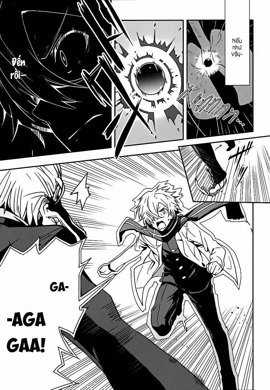 zettai naru kodokusha chapter 9 14