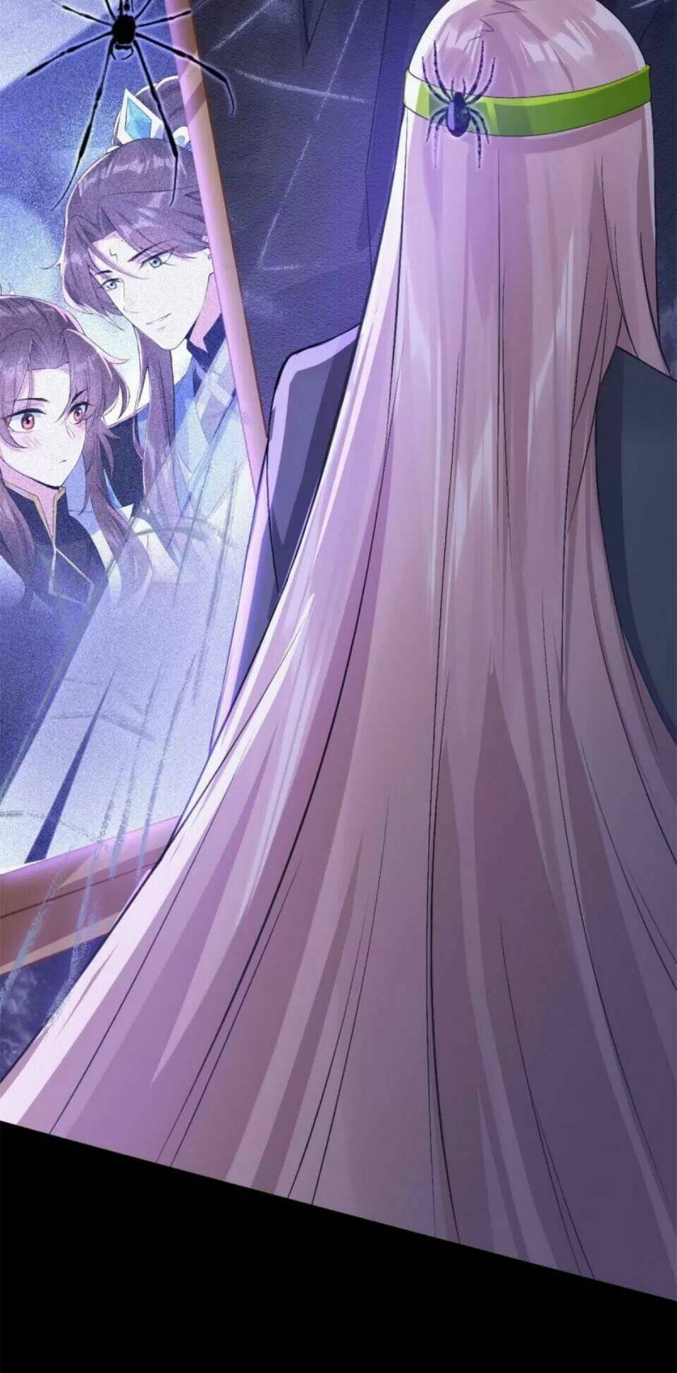 phế nữ yêu thần chapter 80 35