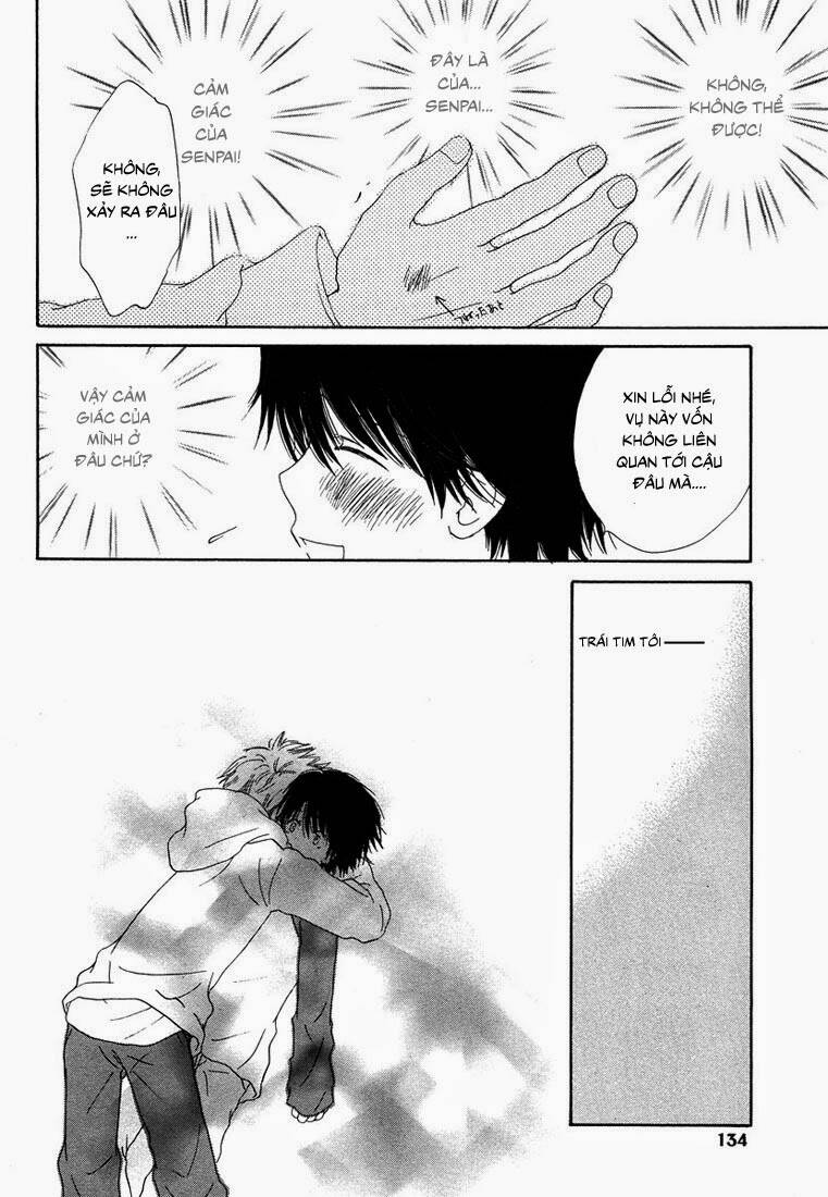 donuts tsuushin chapter 5 23