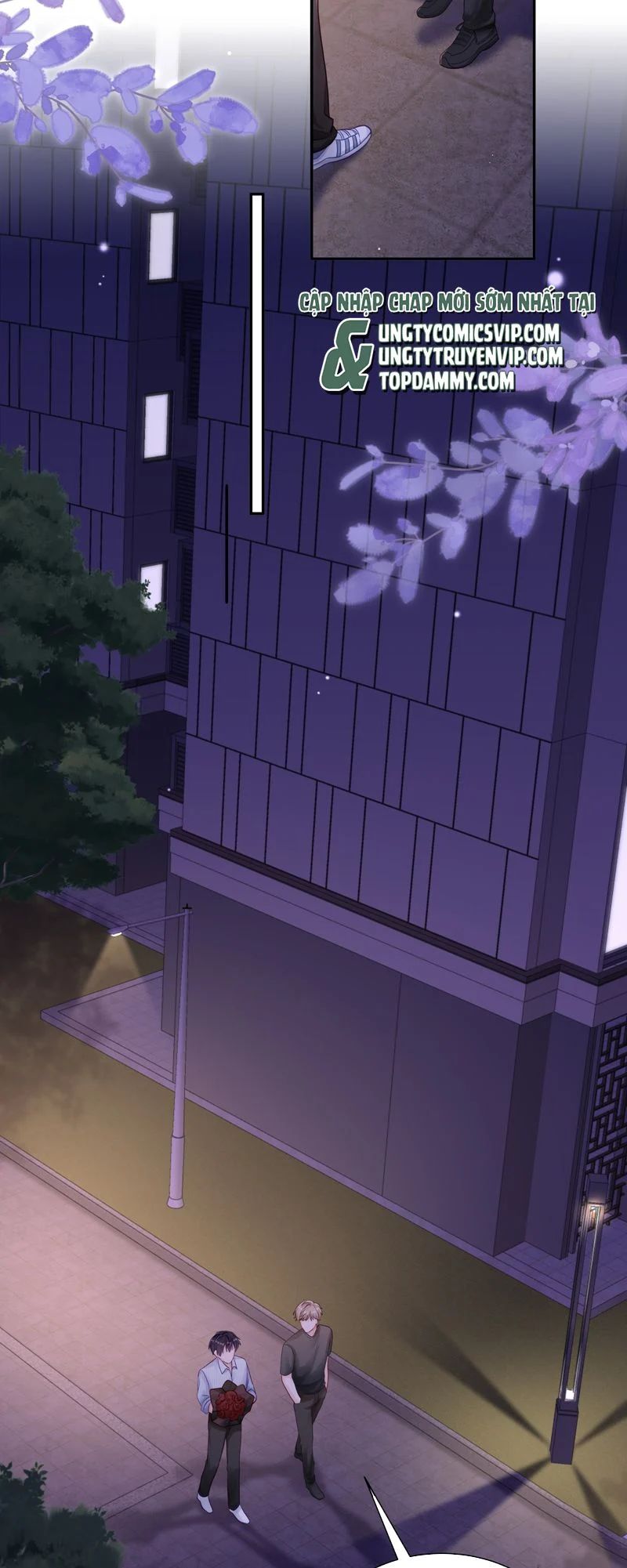 để ý tôi chút nào chapter 59 20