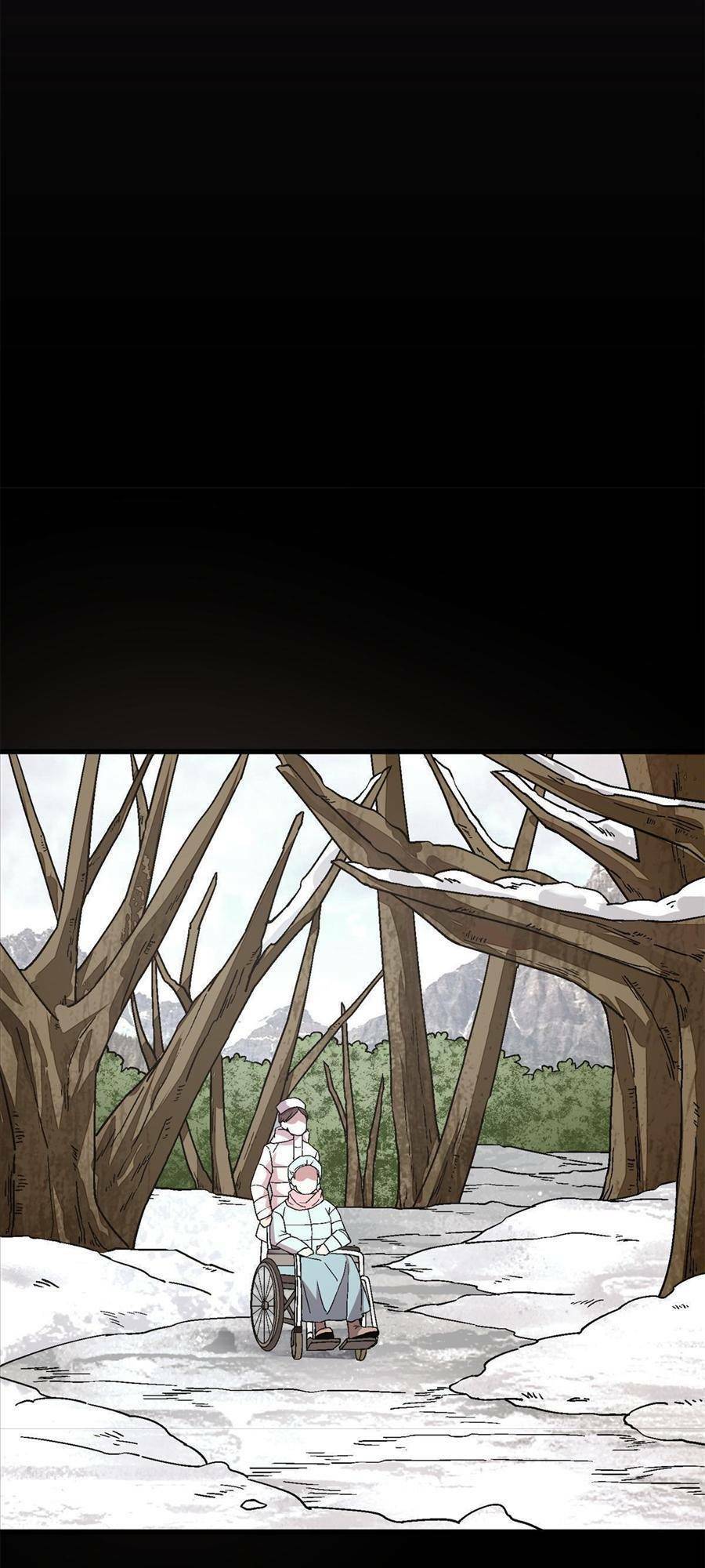 thí chủ, lên đường thôi! chapter 59 10