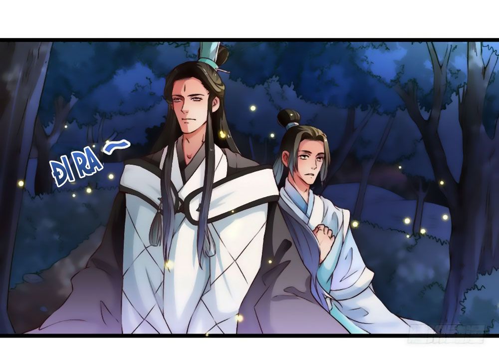 Liêu Liêu Nhân Thân Tu Tiên Truyện chapter 85 - Trang 23
