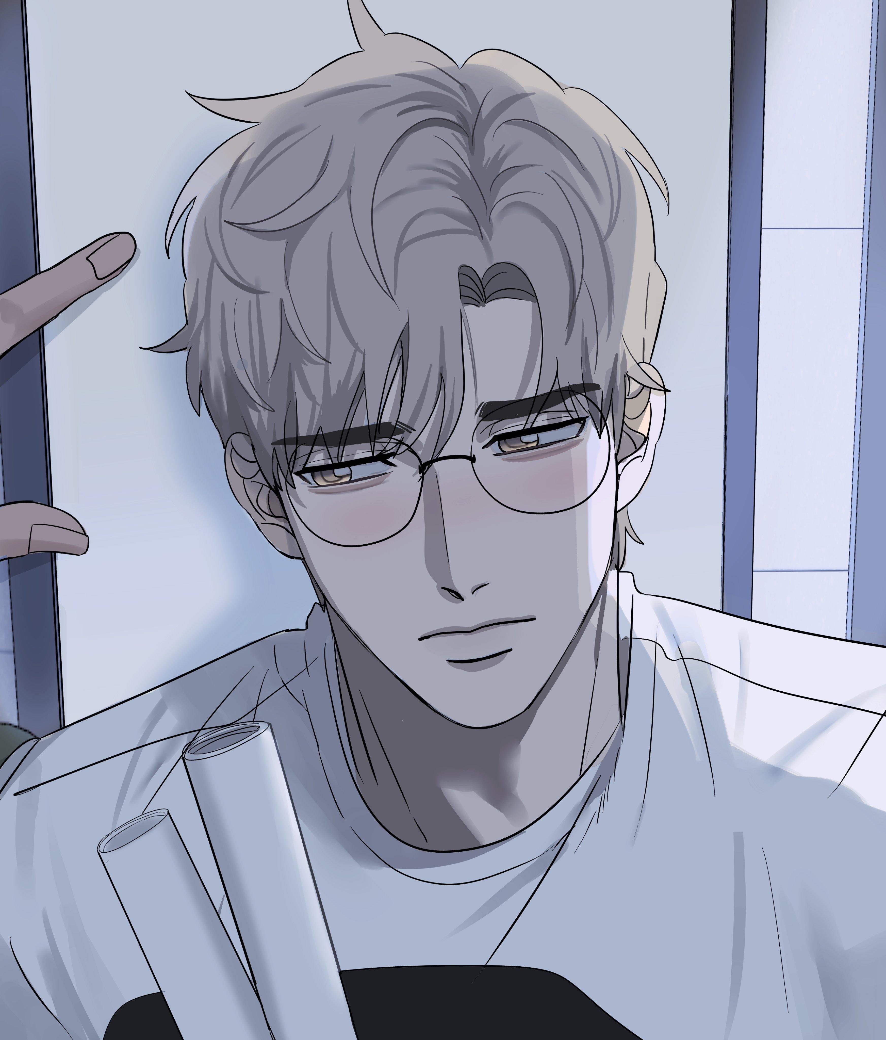 cà phê sữa ịch ịch chapter 23 5