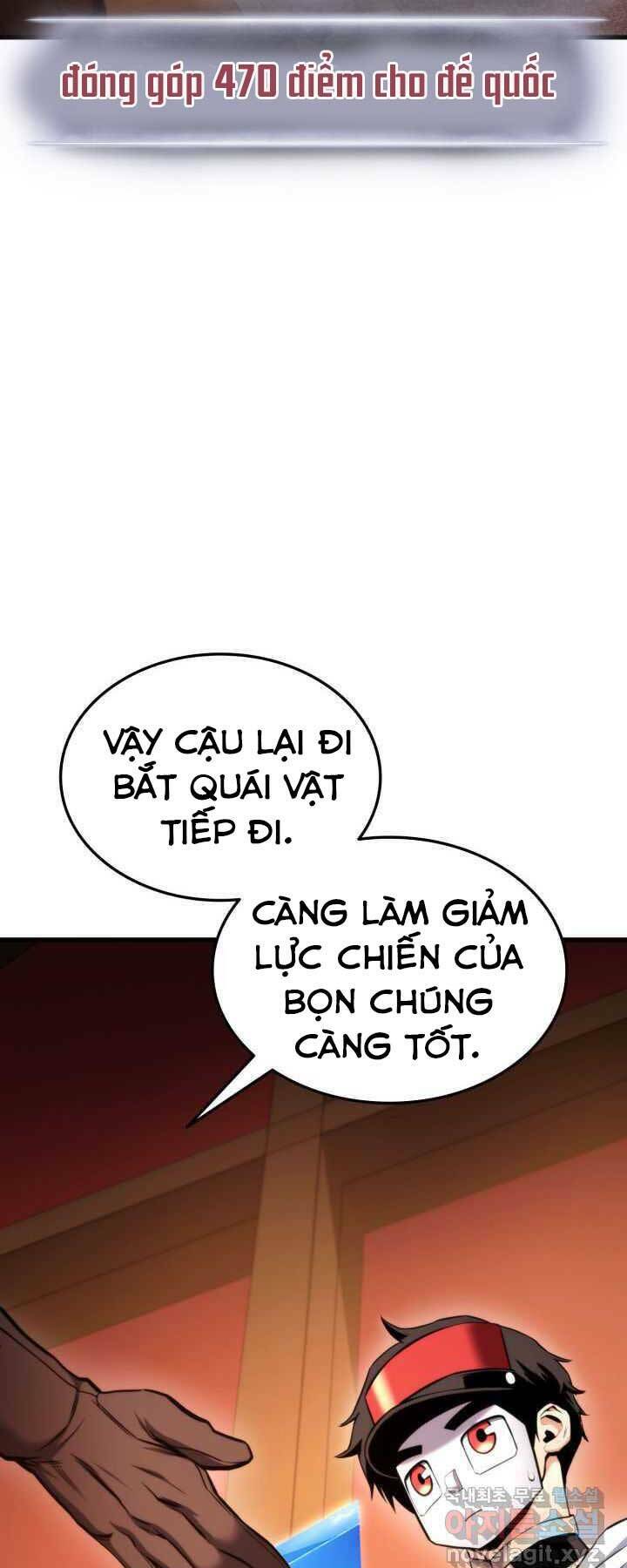 Huyền Thoại Game Thủ - Tái Xuất Chapter 71 - Trang 28