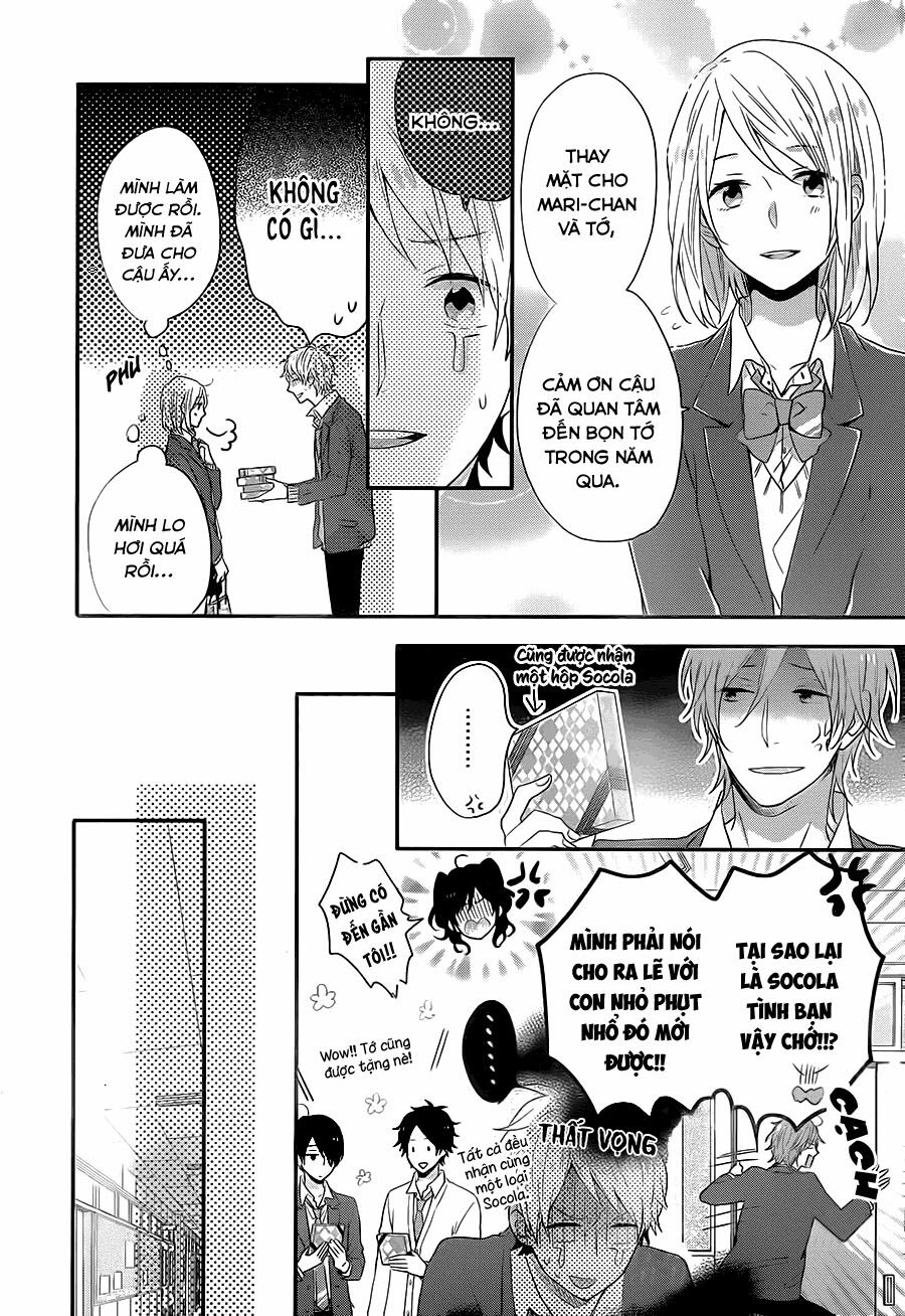 ngày cầu vồng chapter 26 26