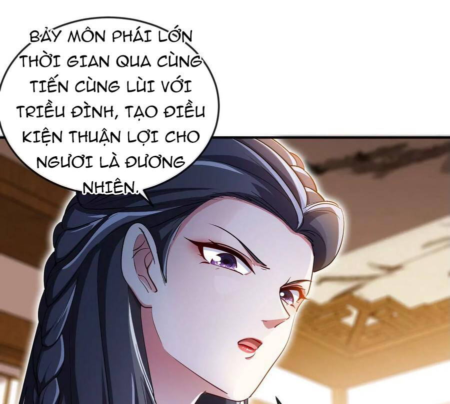 bản kiếm tiên tuyệt không làm nô chapter 52 74