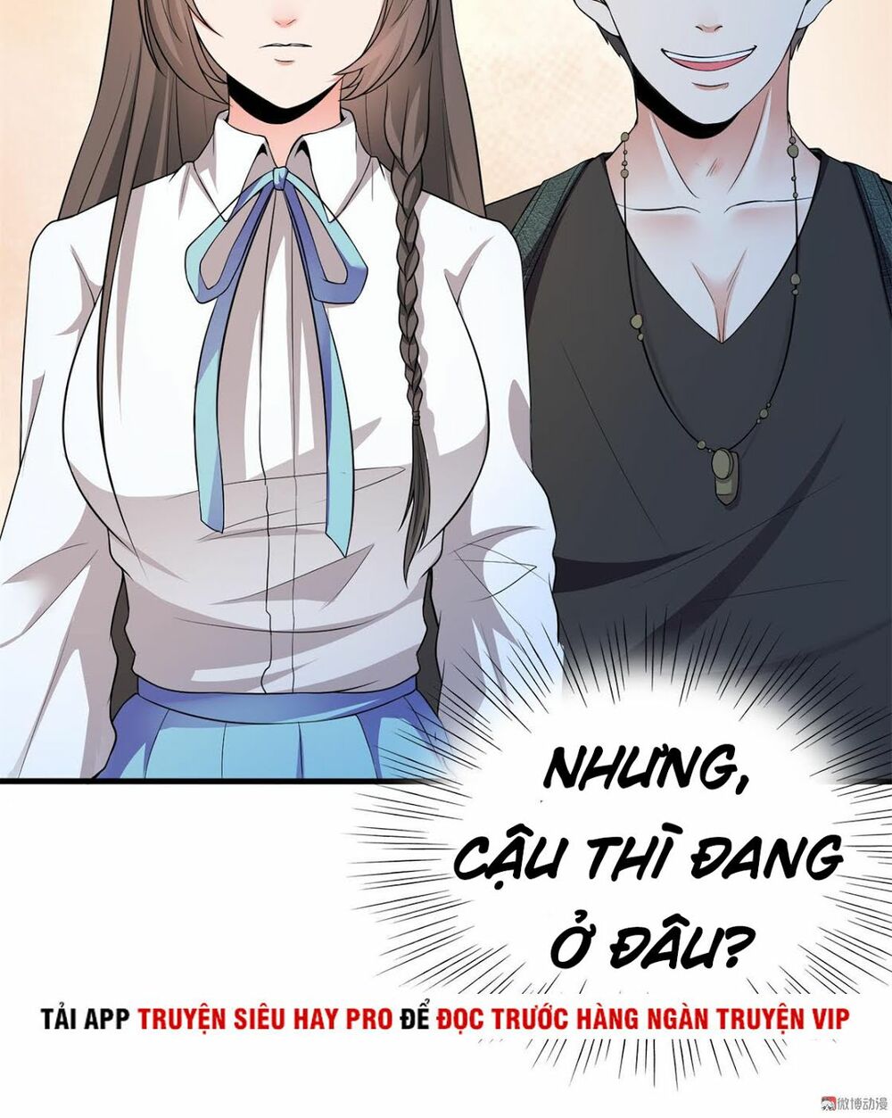 hoa hậu giảng đường luôn bên người chapter 11 12