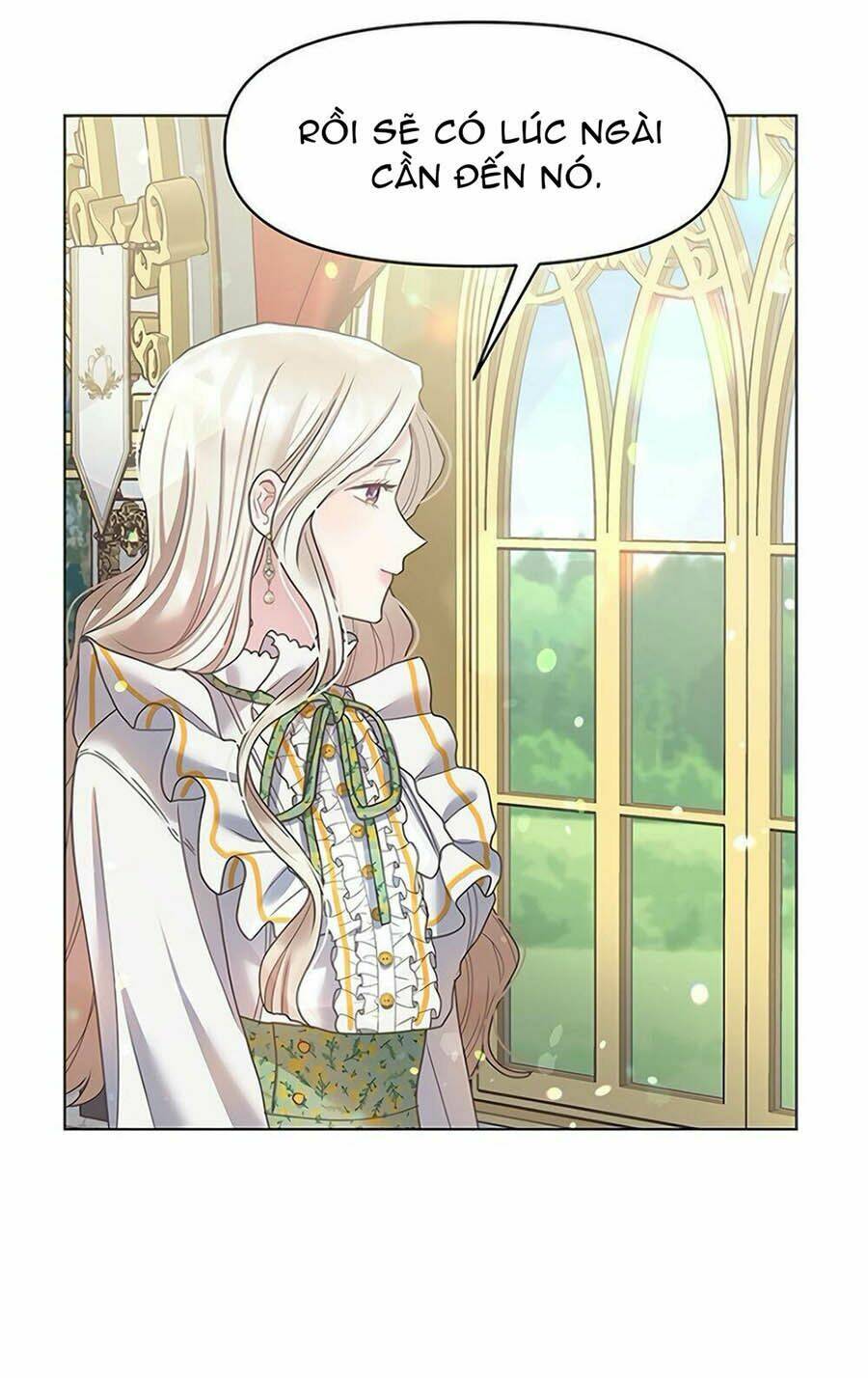 khu vườn câm lặng chapter 9 21
