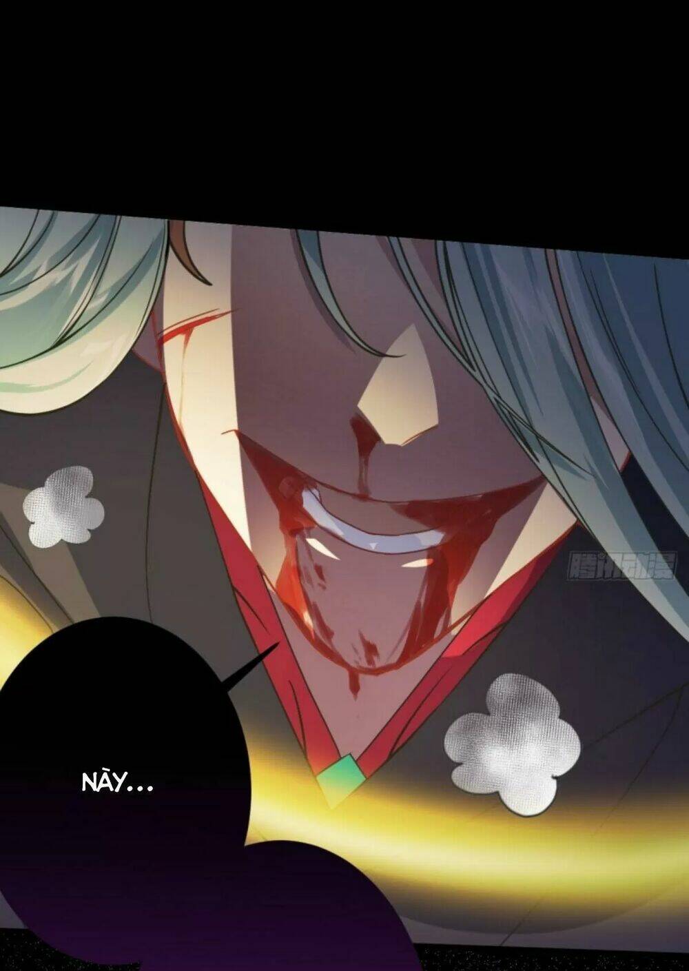 phế nữ yêu thần chapter 77 39