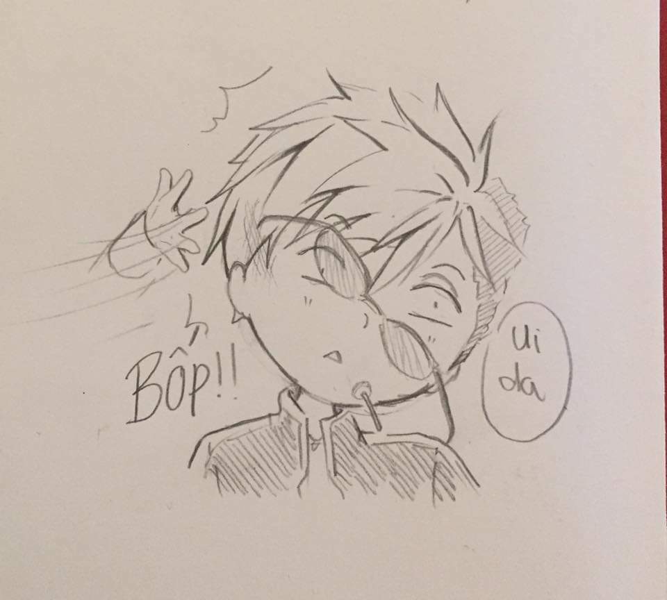 ta cần sủng ngọt chapter 13 5