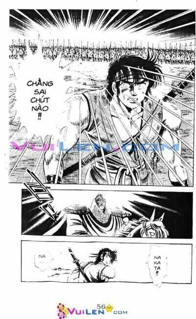 vương tử takeru chapter 15 56