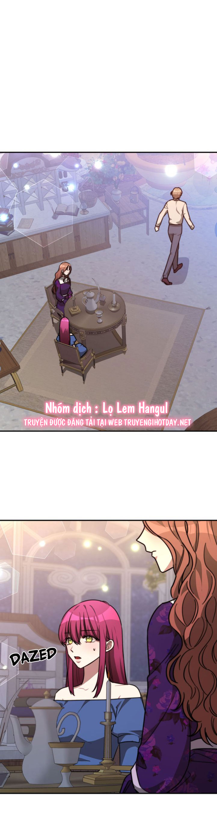 chuyện tình tay ba chapter 42 11