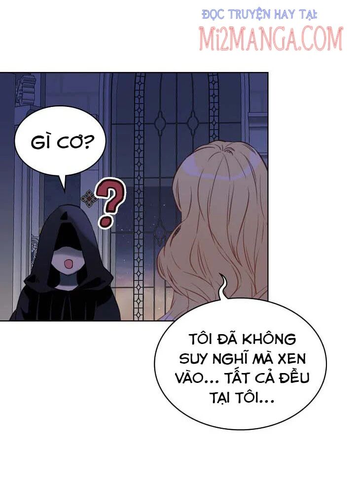 con có phải con là con gái của ngài không? chapter 64.5 6