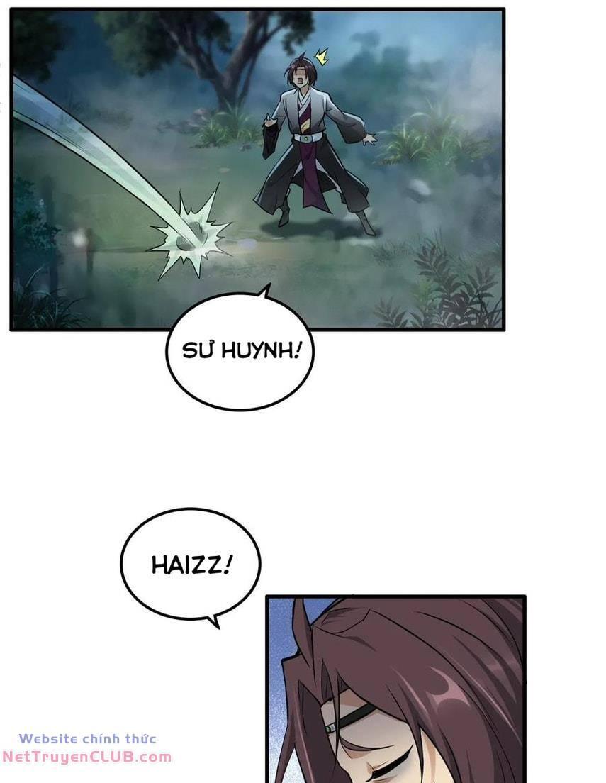 tu tiên chính là như vậy chapter 57 61