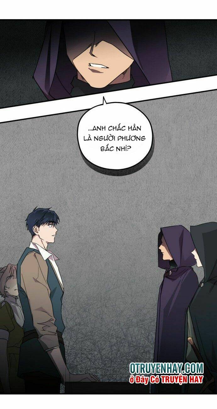 lâu đài vô danh chapter 1 48