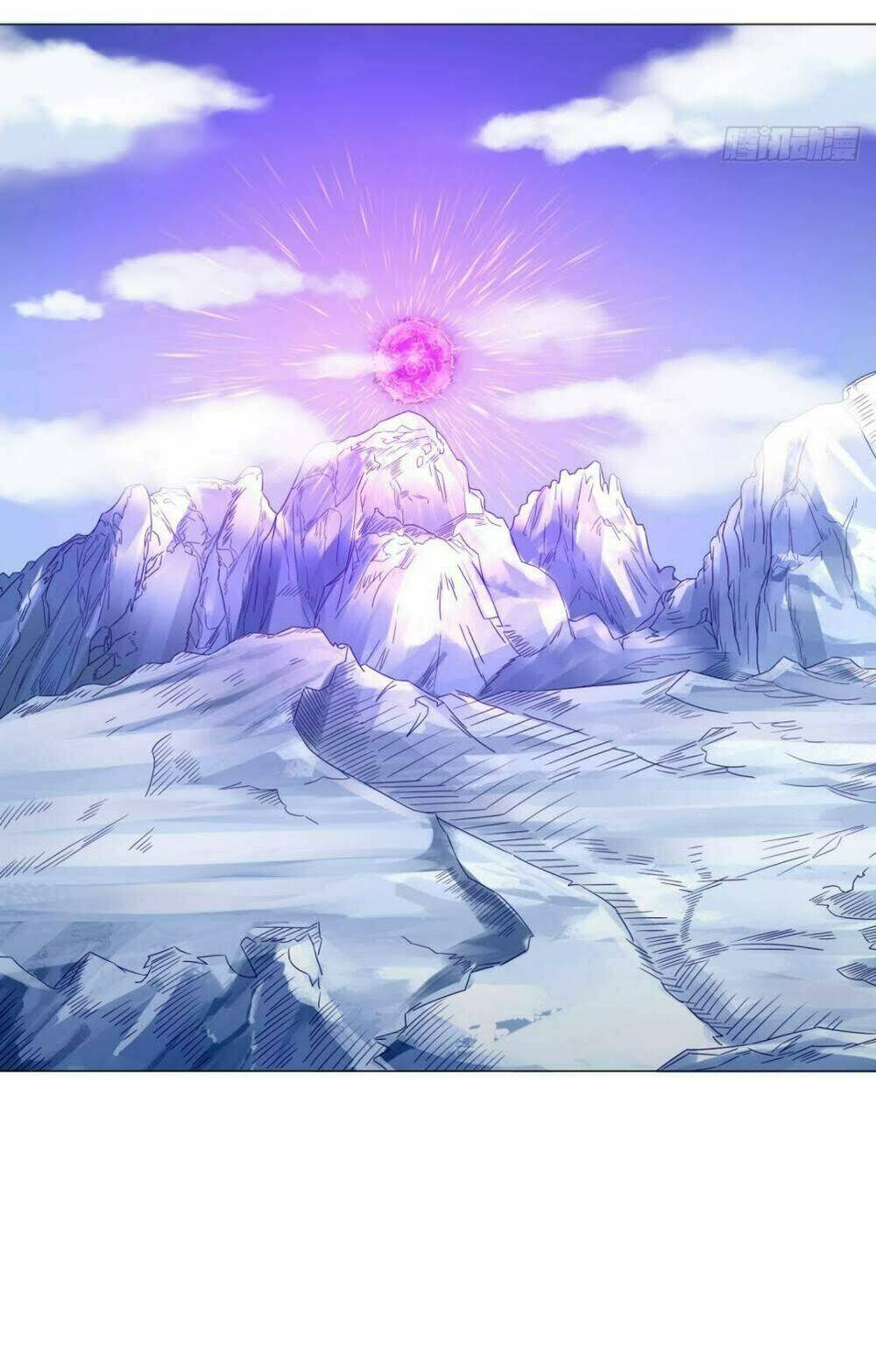 cực vũ huyền đế chapter 84 7