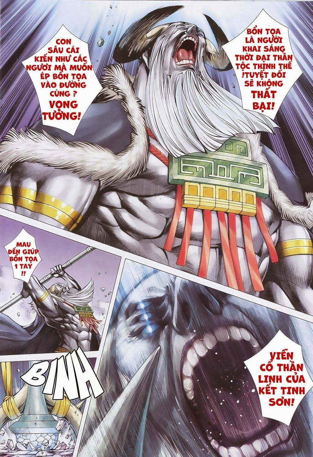 phong thần ký chapter 177 15