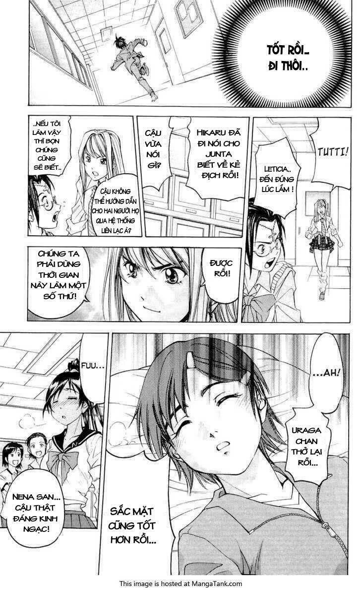 doll gun chapter 26 11