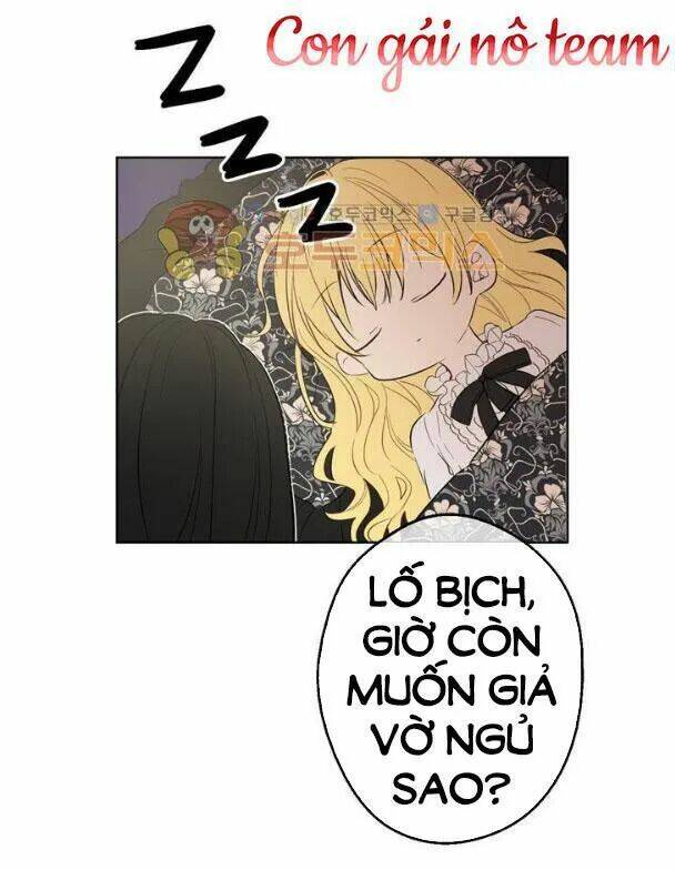 một ngày nọ ta trở thành công chúa chapter 15.5 5