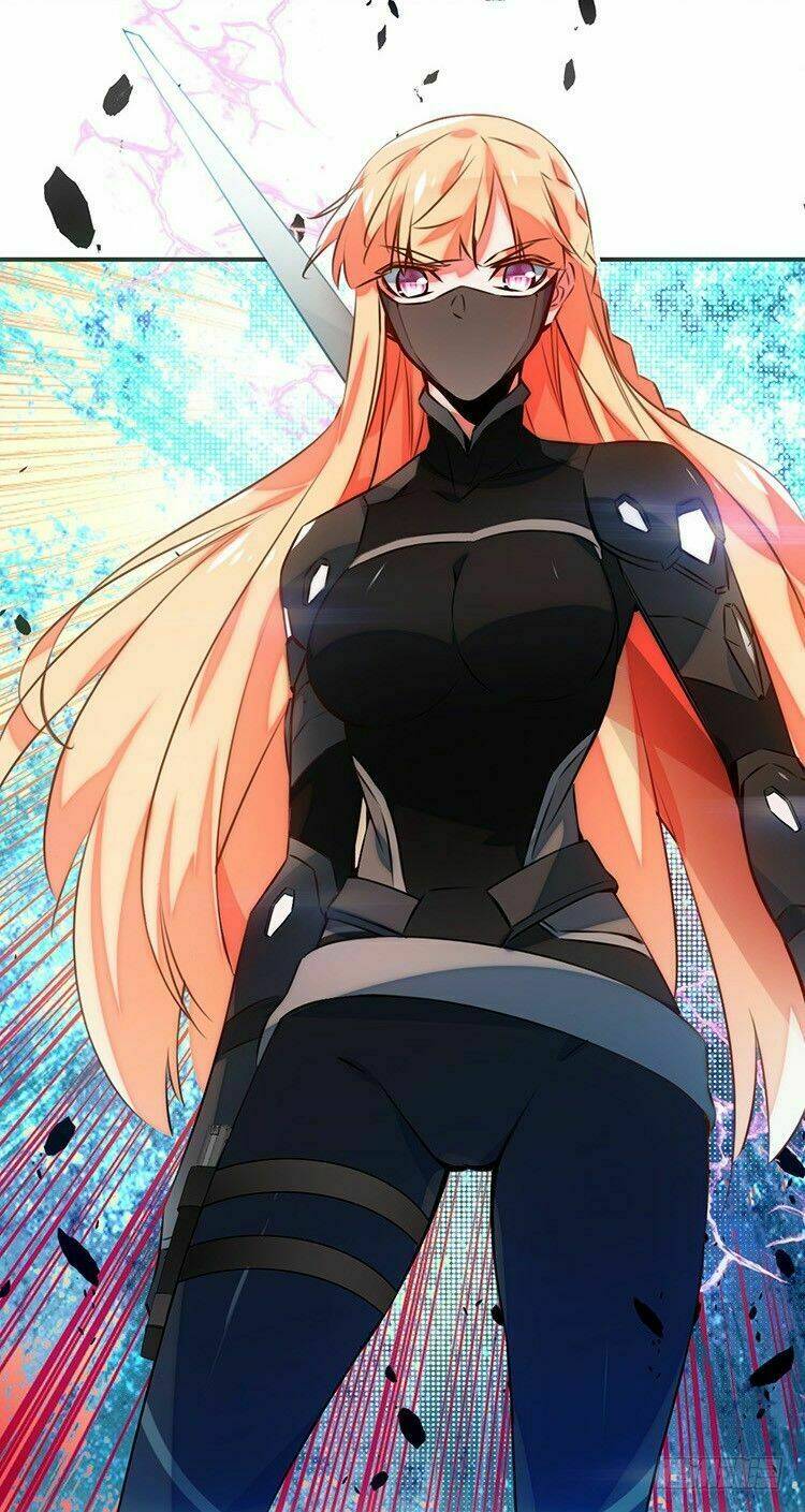 huyết đồng tử chapter 2 10