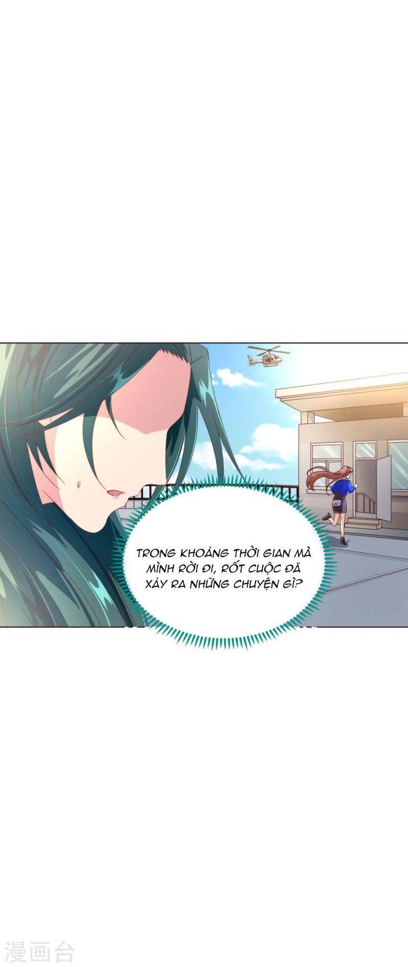 ông xã của tôi đến từ truyện tranh chapter 40 23