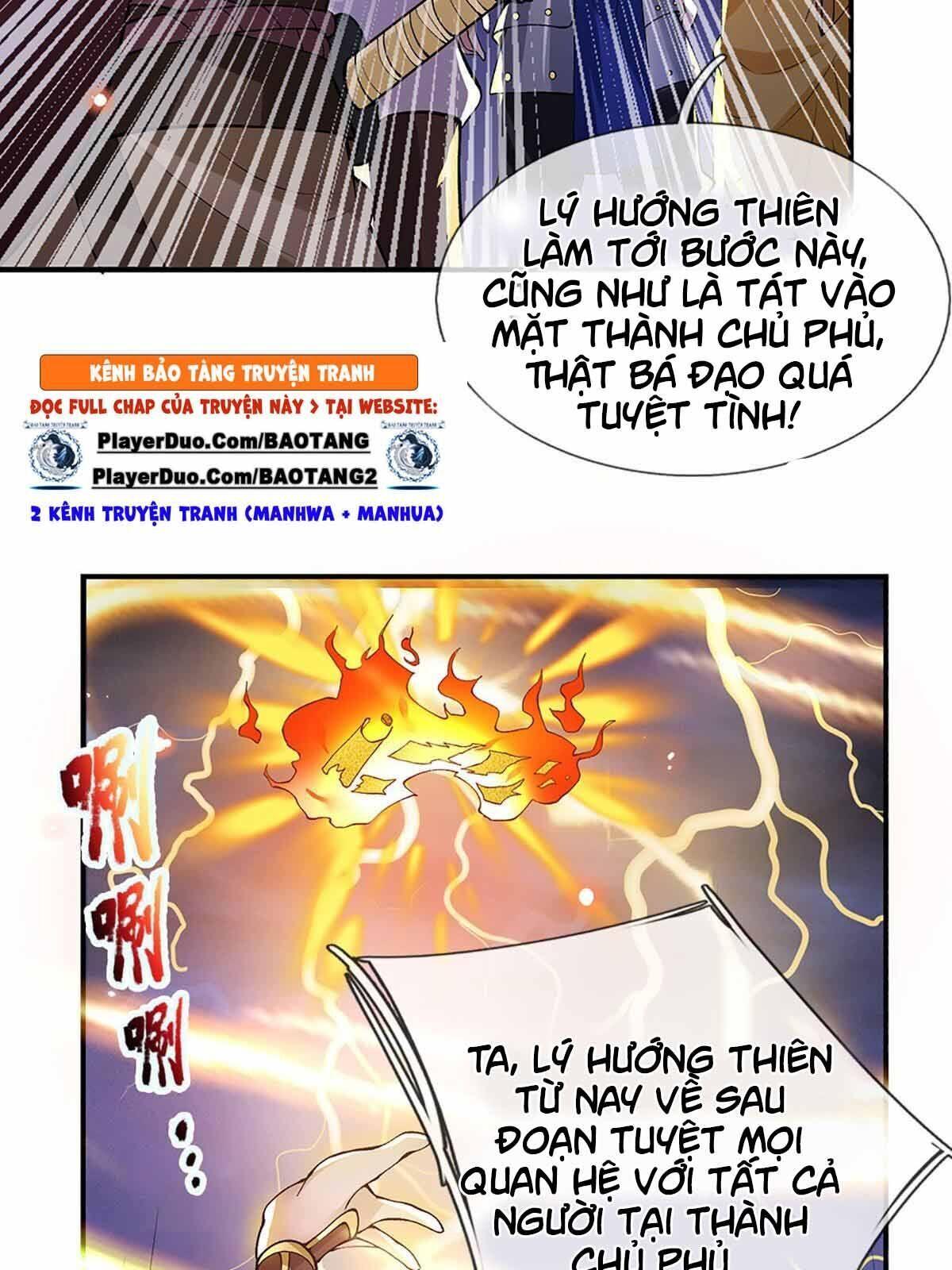 ta trở về từ thế giới tu tiên chapter 9 28