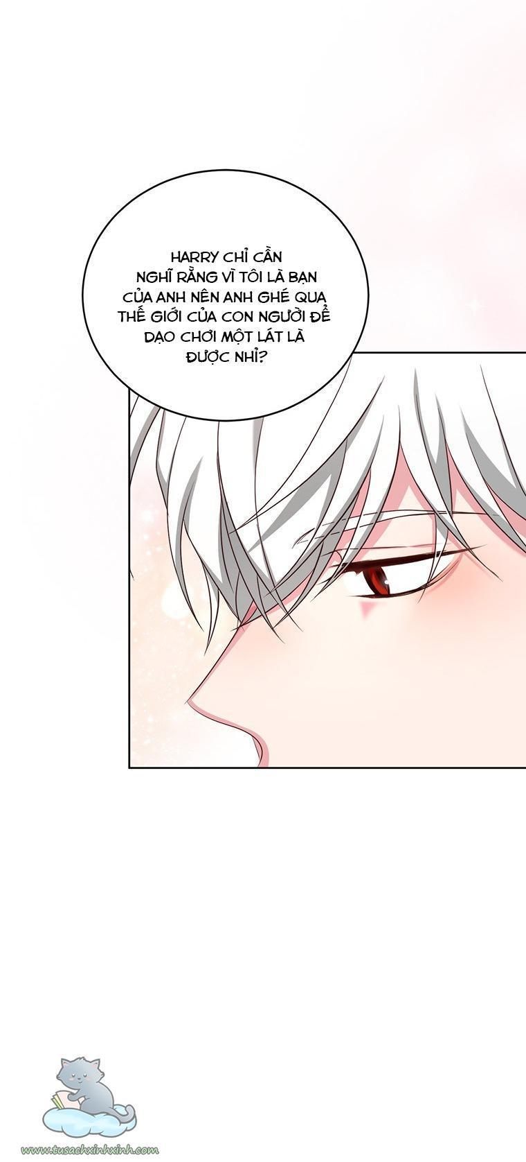 thế thì ta cứ trở thành kẻ ác thôi chapter 44 19