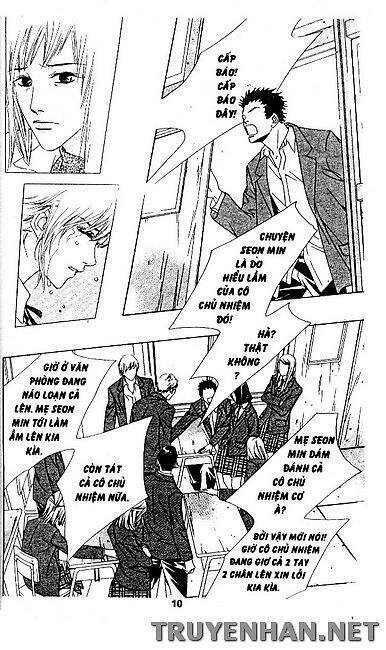 cám dỗ chapter 9 14