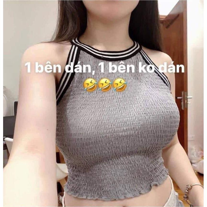 Bộ 2 MIẾNG DÁN NÂNG NGỰC SILICON