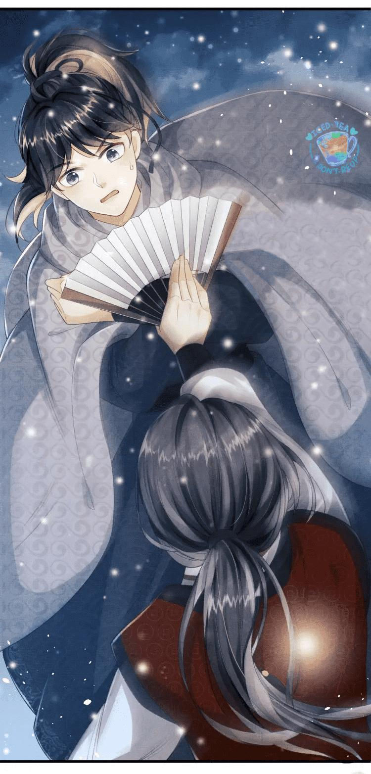 tướng quân luôn tự coi mình thành thế thân chapter 13 21