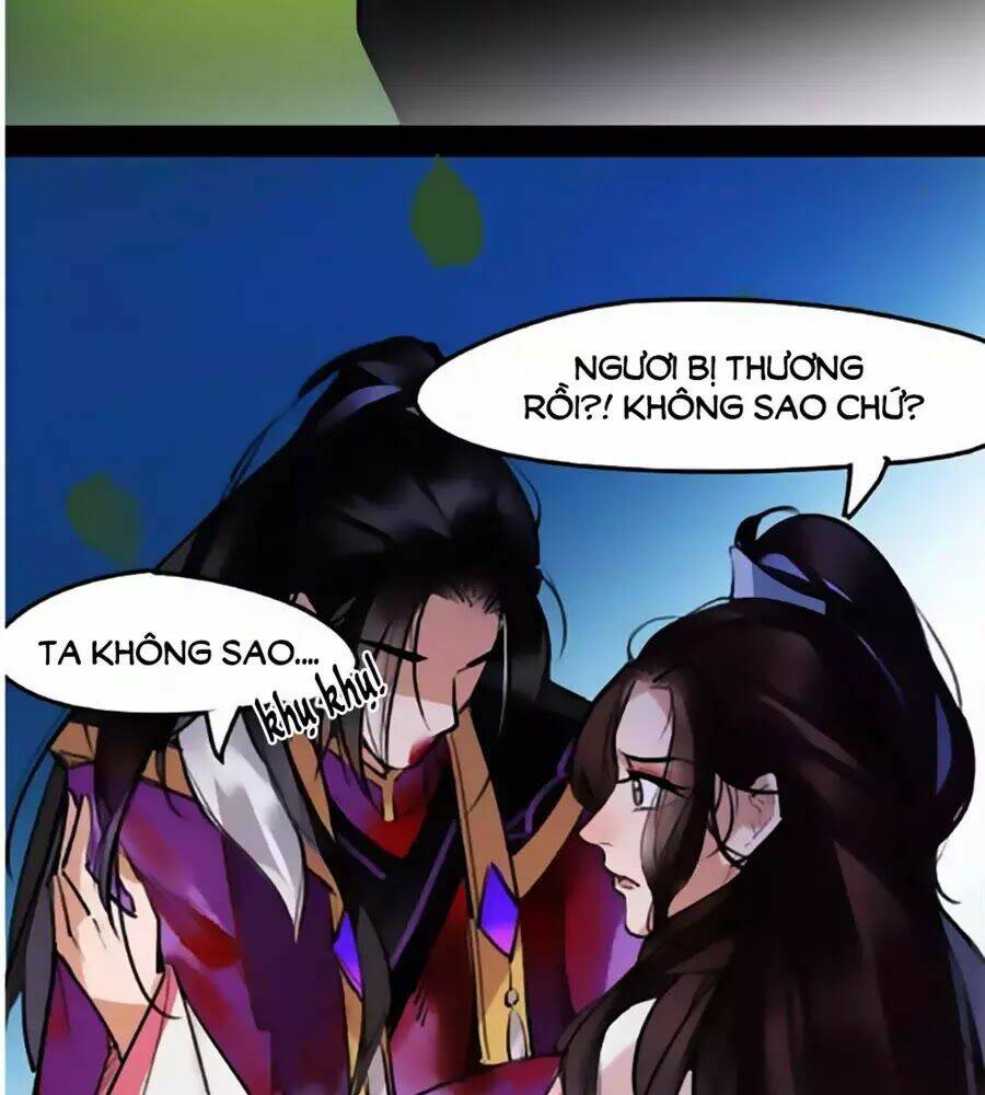 đường tăng cũng quyến rũ chapter 36 25