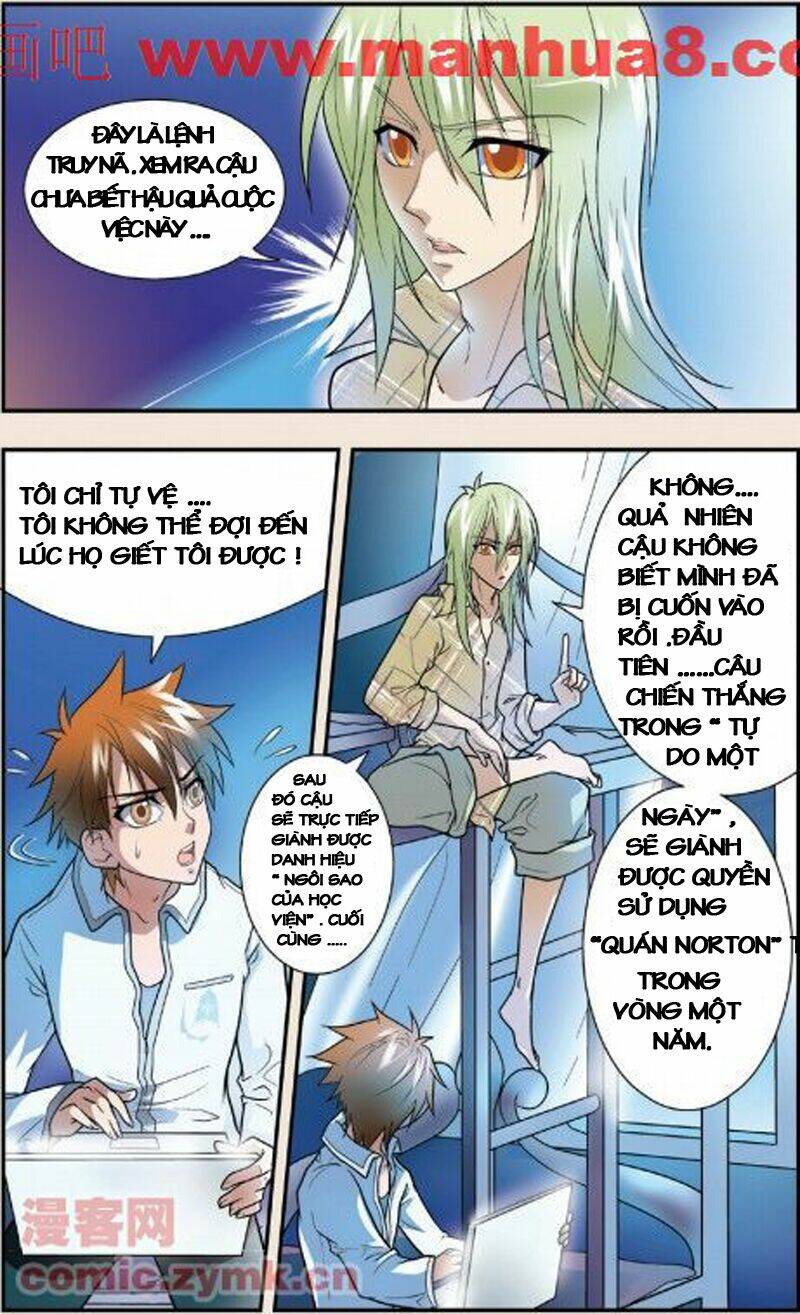 long tộc chapter 6 5