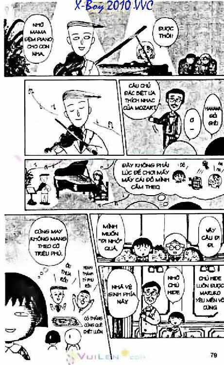 nhóc maruko chapter 8 79