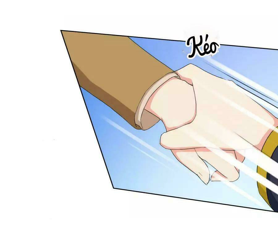 bá đạo trung khuyển tìm ái ký chapter 107 29