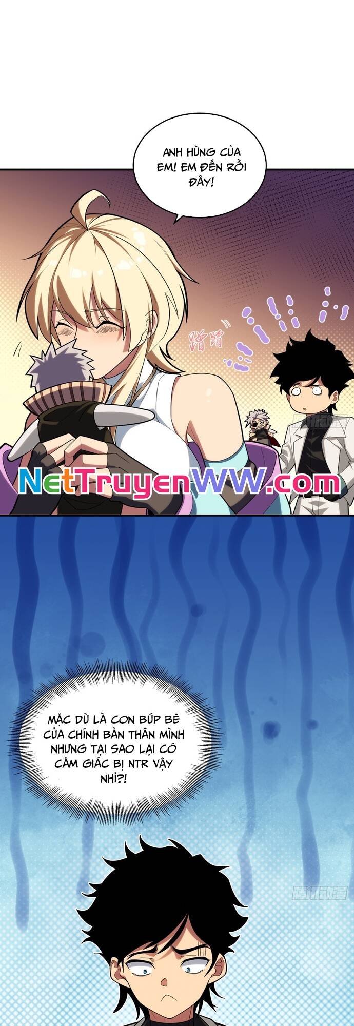 phá kiếp chỉ huy chapter 9 28