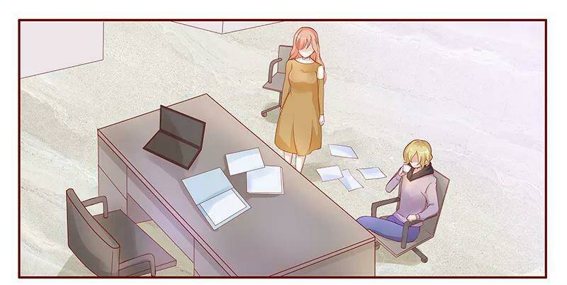 bá đạo tổng tài yêu tôi chapter 124 18