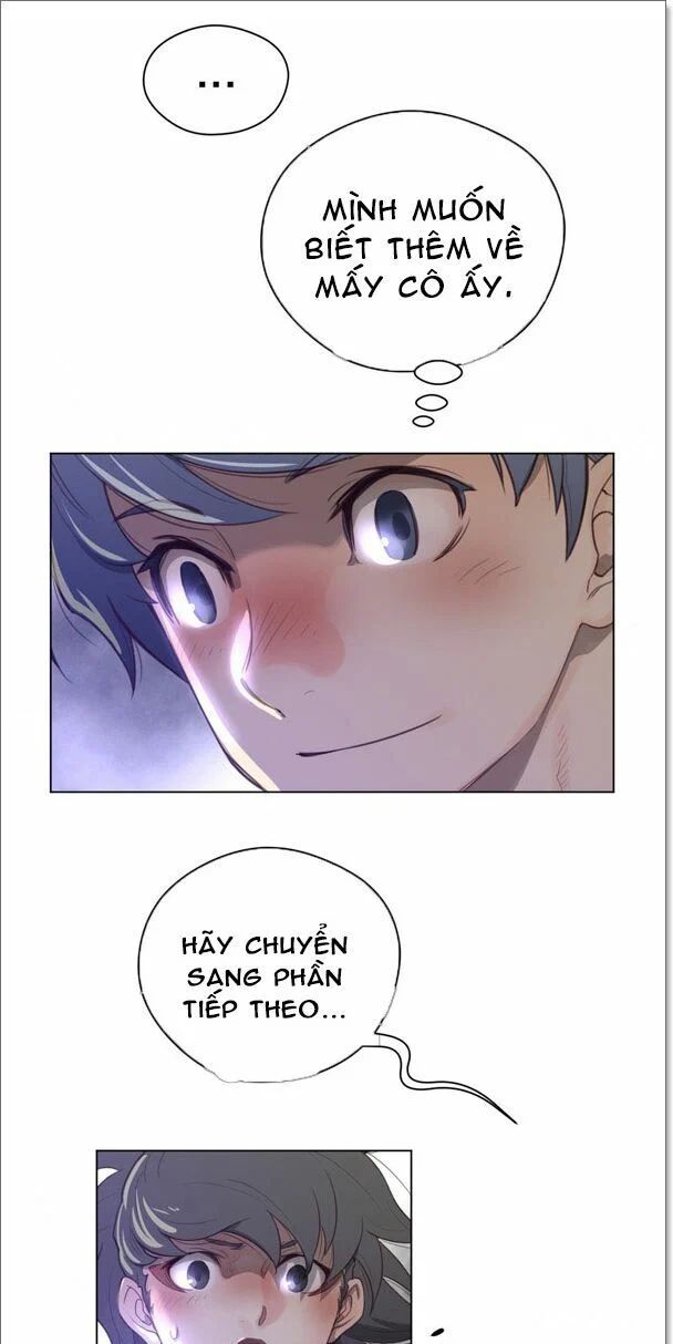 một nửa hoàn hảo chapter 29 45