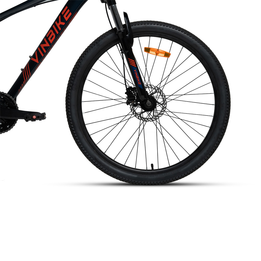 Xe Đạp Địa Hình MTB VINBIKE Hima 2 – Phanh Đĩa, Bánh 27.5 Inches