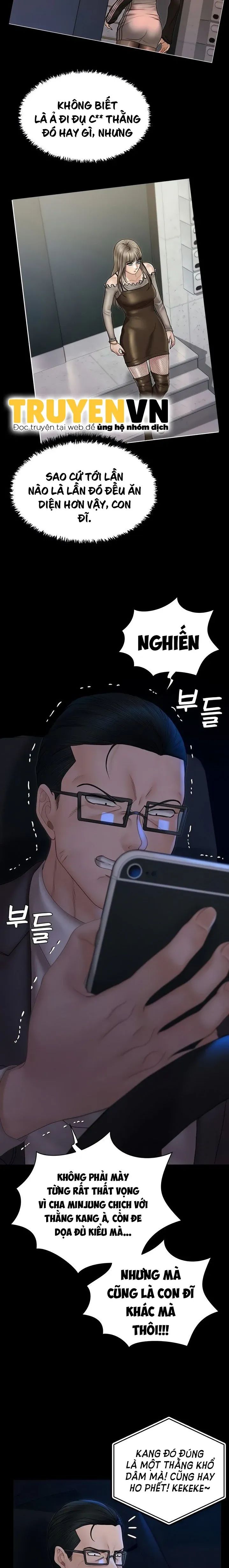 thanh niên động kinh chapter 168 4