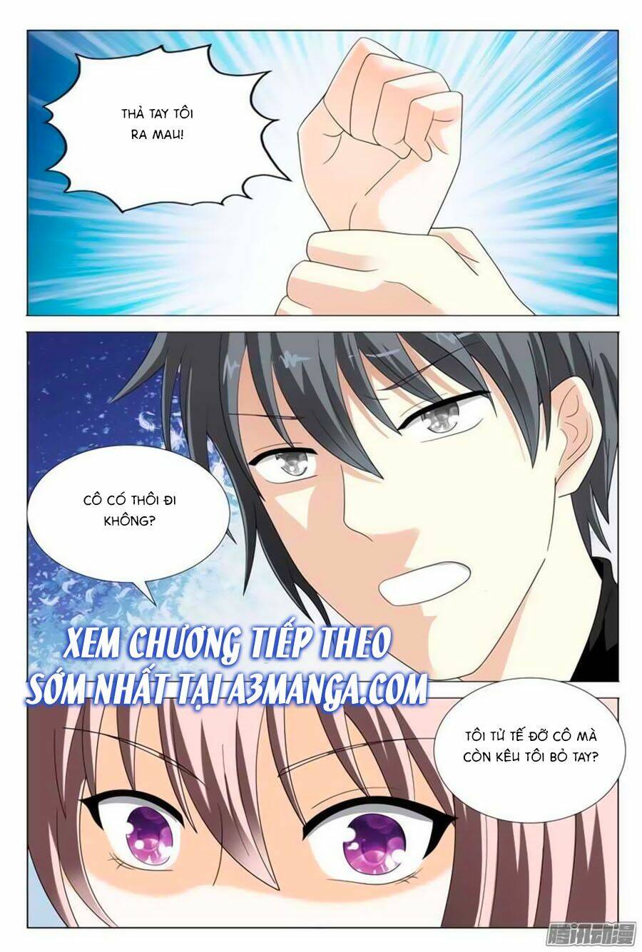 thủ tịch ngoan ngoan ái chapter 46 11