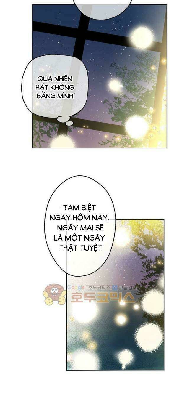 một ngày nọ ta trở thành công chúa chapter 7.5 44