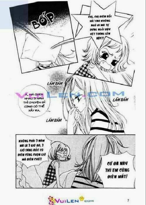 lớp học đặc biệt chapter 3 5