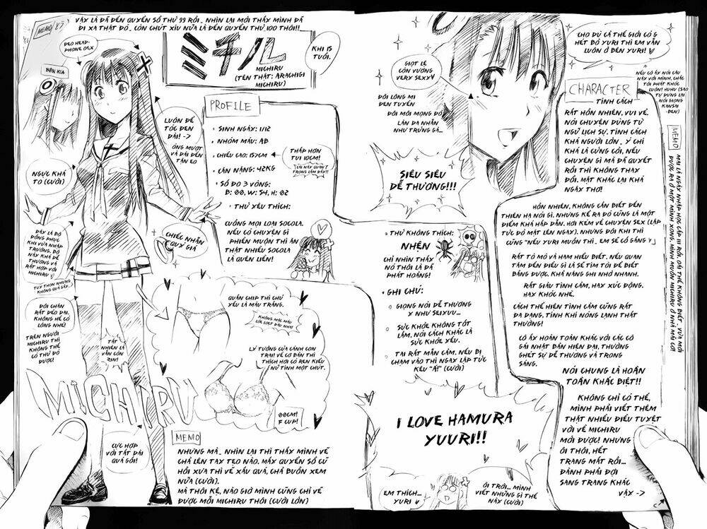 kono kanojo wa fiction desu chapter 1 27