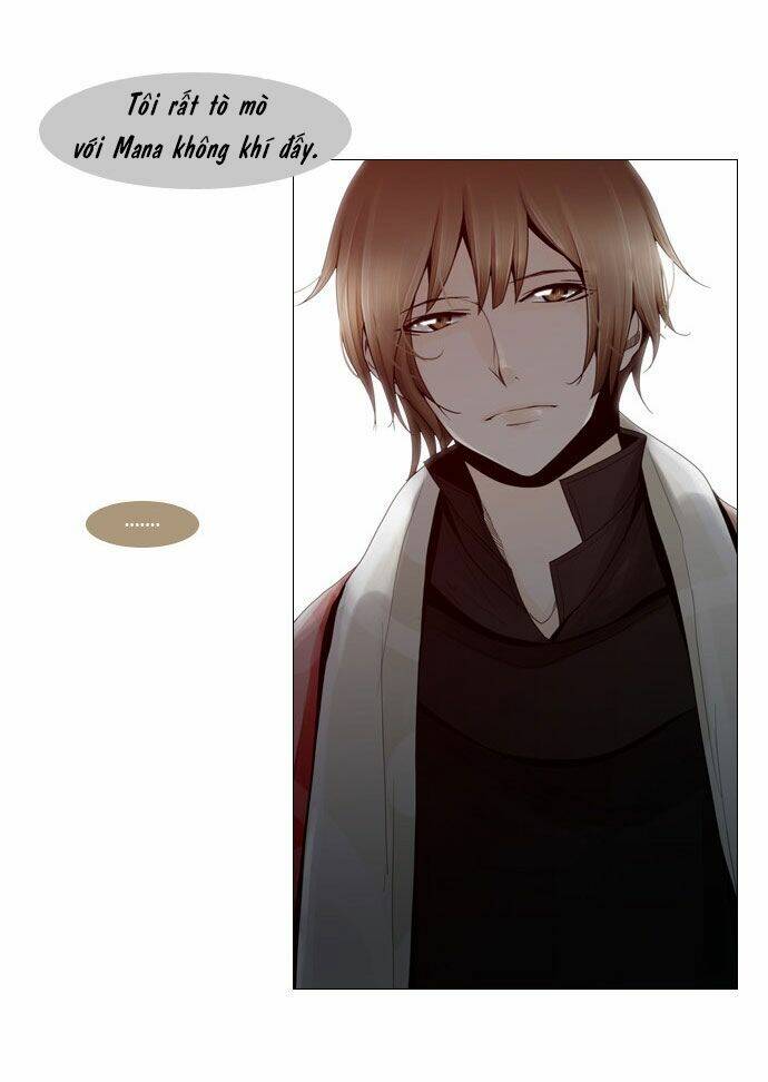 một không gian thời gian khác chapter 13 25